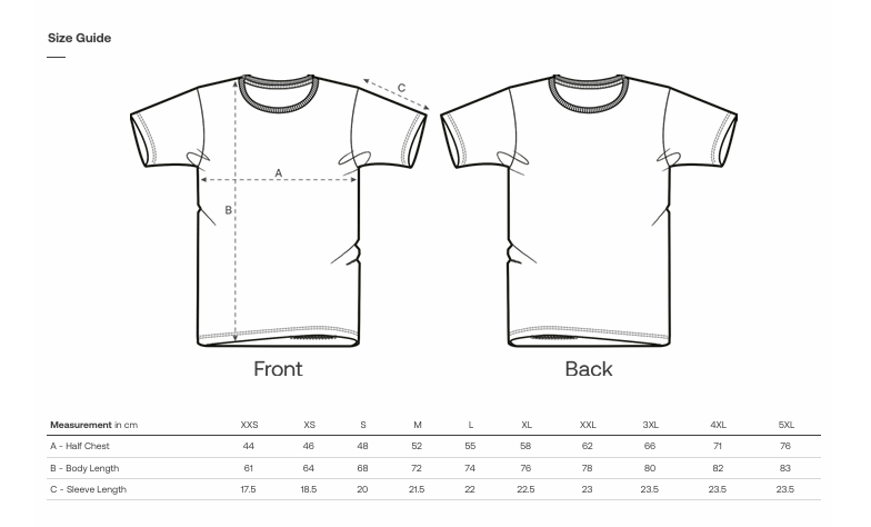 T-Shirt
