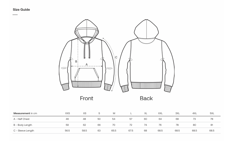 Hoodie